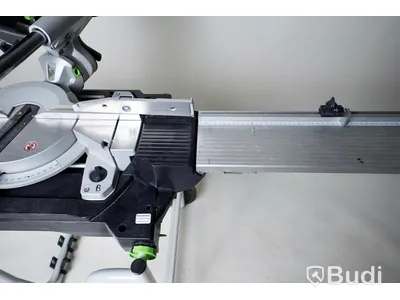 FESTOOL kap och gersåg inkl kapanslag